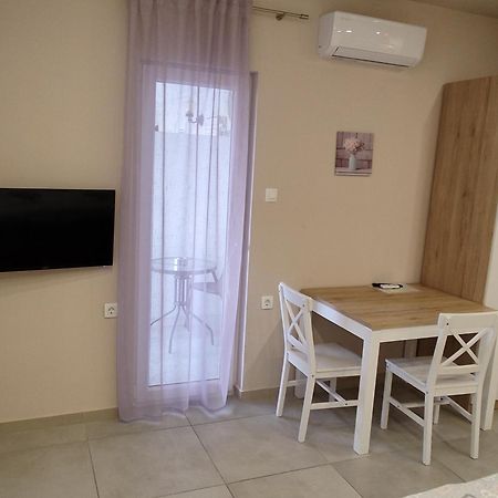 Josipa 1 Apartman Crikvenica Kültér fotó
