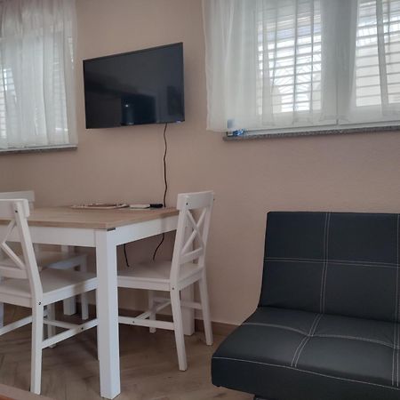 Josipa 1 Apartman Crikvenica Kültér fotó