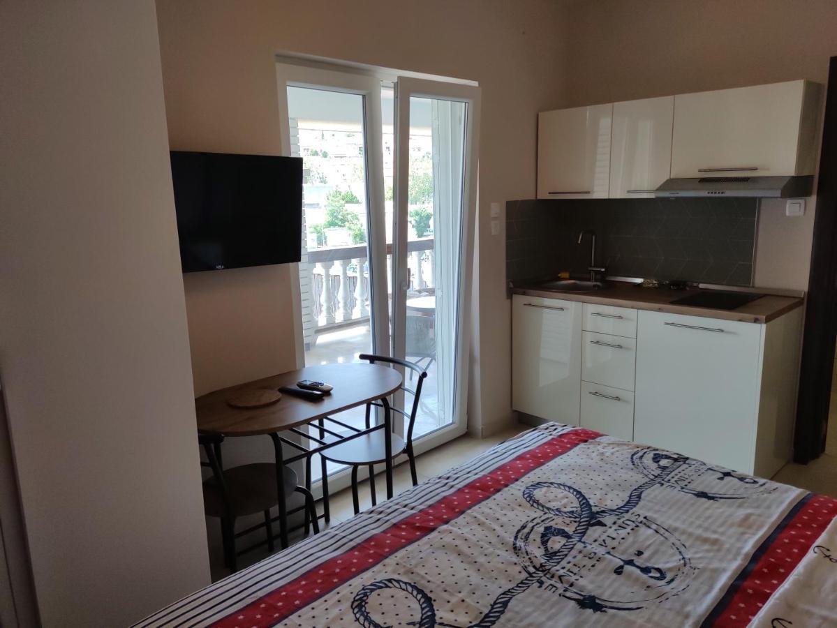 Josipa 1 Apartman Crikvenica Kültér fotó