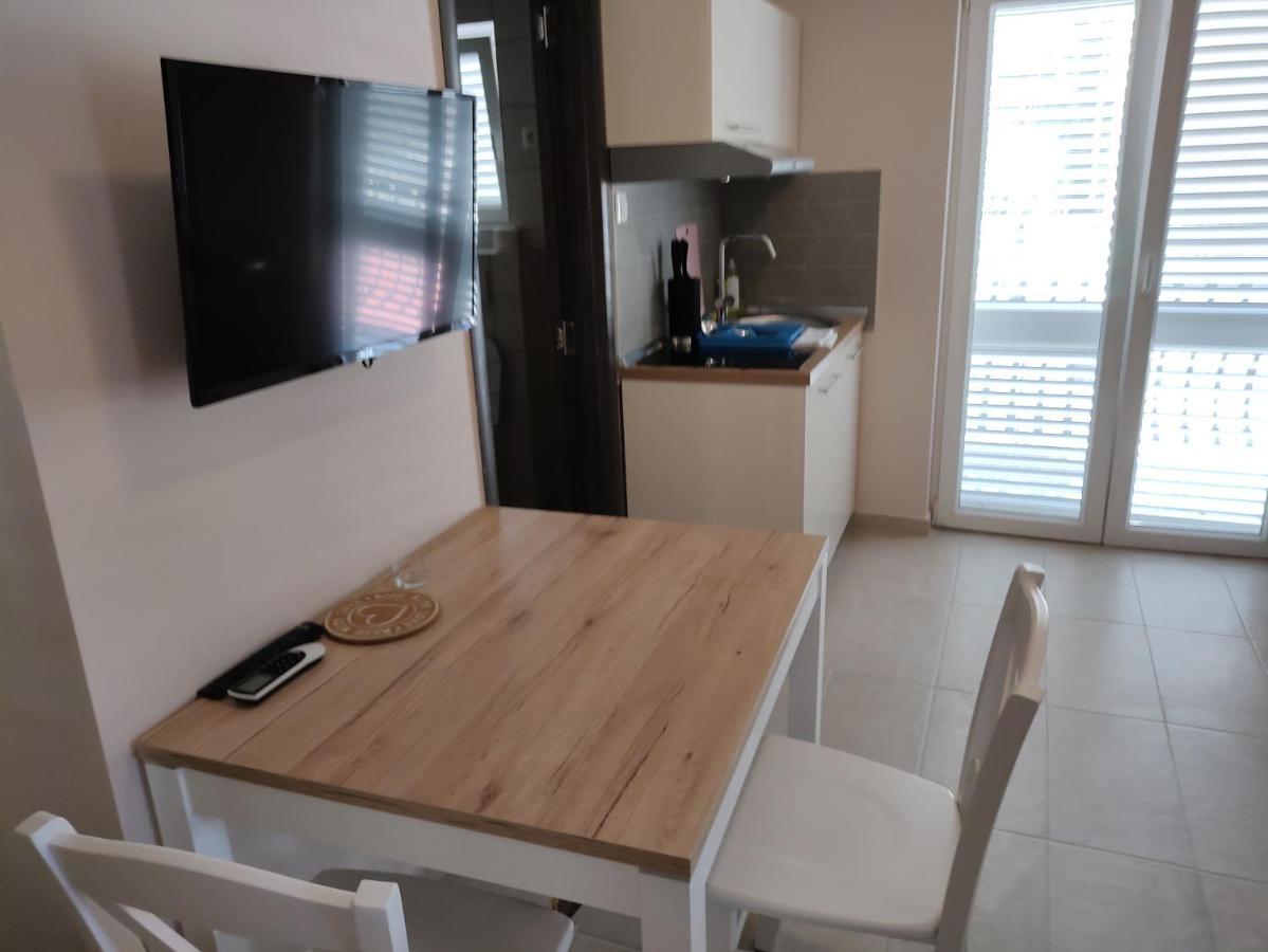Josipa 1 Apartman Crikvenica Kültér fotó