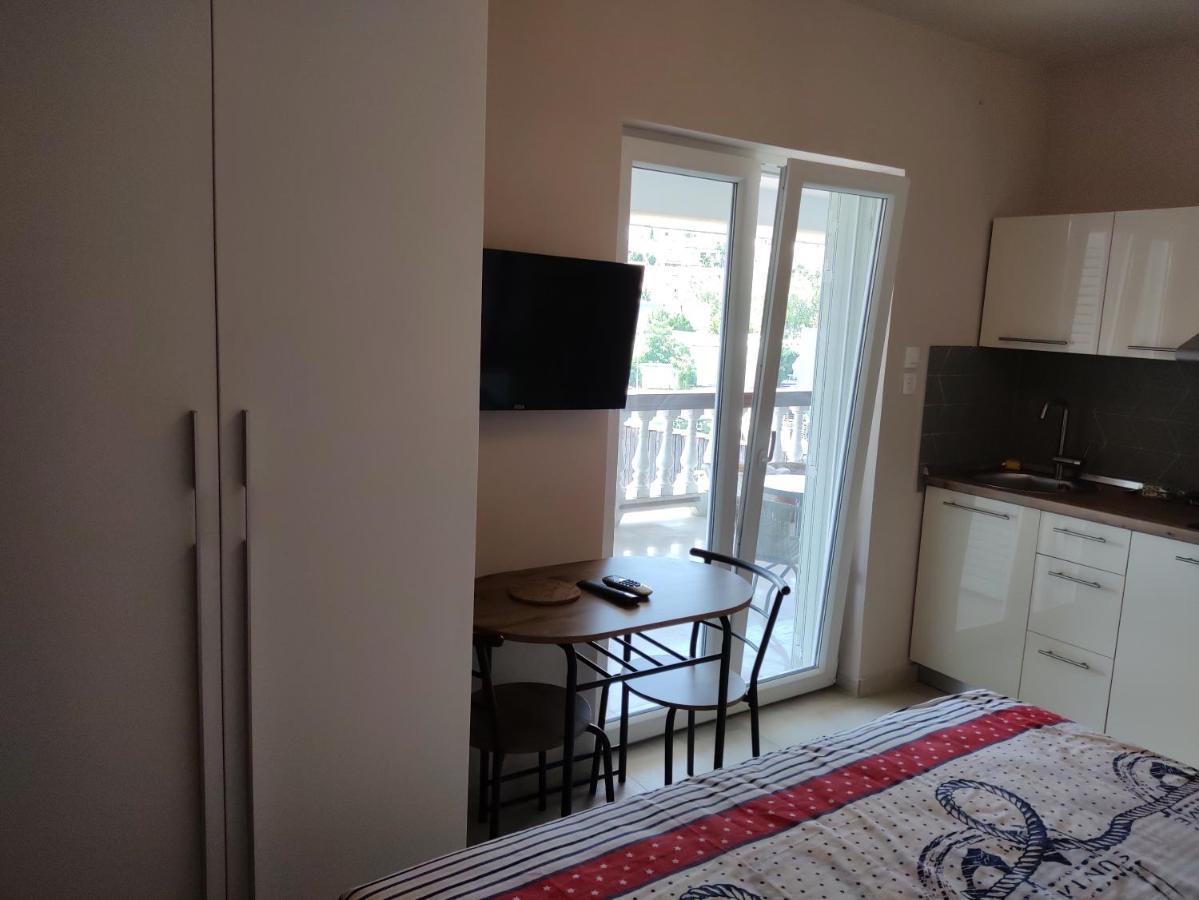 Josipa 1 Apartman Crikvenica Kültér fotó