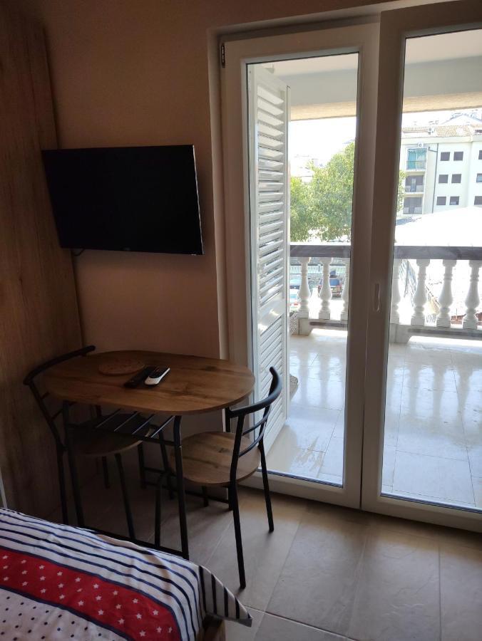 Josipa 1 Apartman Crikvenica Kültér fotó