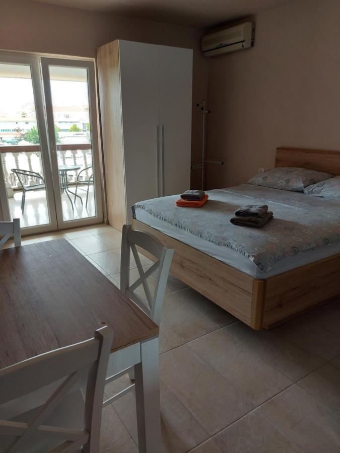 Josipa 1 Apartman Crikvenica Kültér fotó