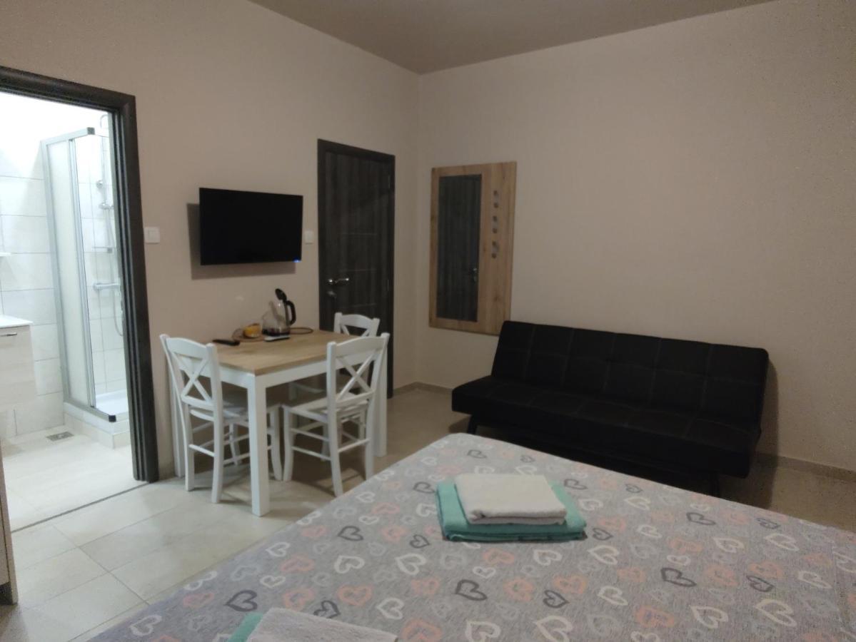 Josipa 1 Apartman Crikvenica Kültér fotó