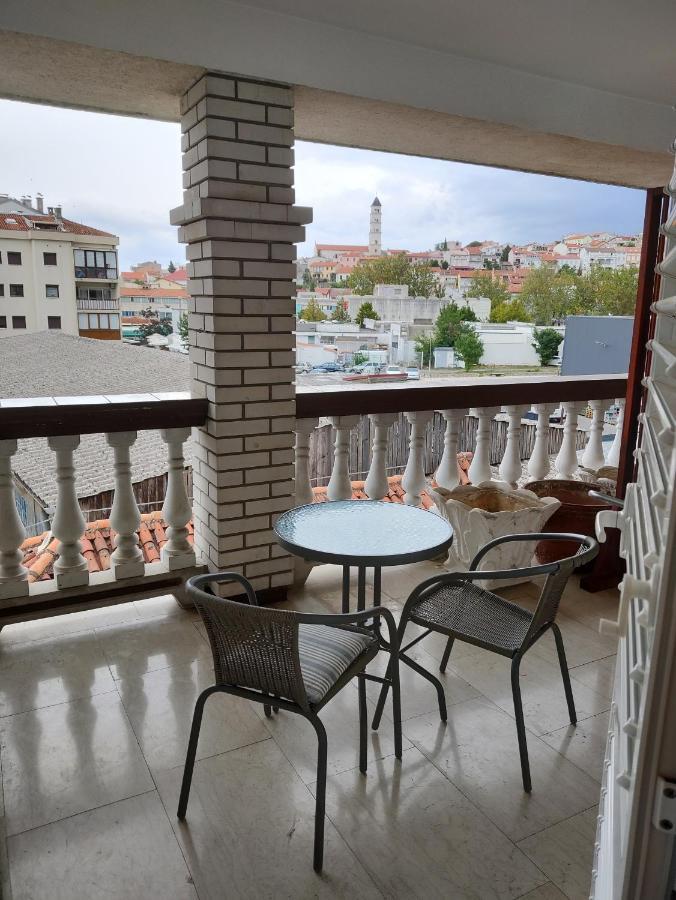 Josipa 1 Apartman Crikvenica Kültér fotó