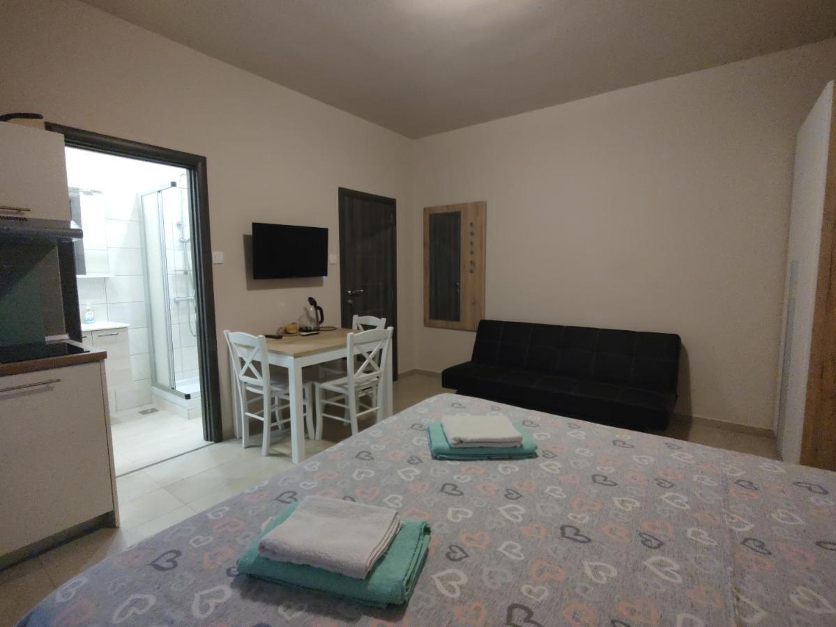Josipa 1 Apartman Crikvenica Kültér fotó