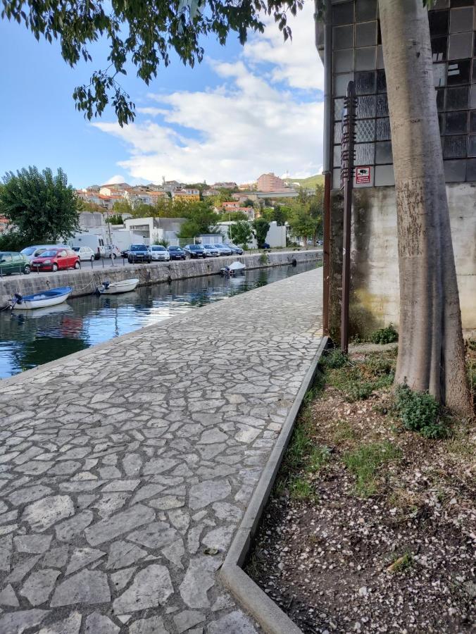 Josipa 1 Apartman Crikvenica Kültér fotó