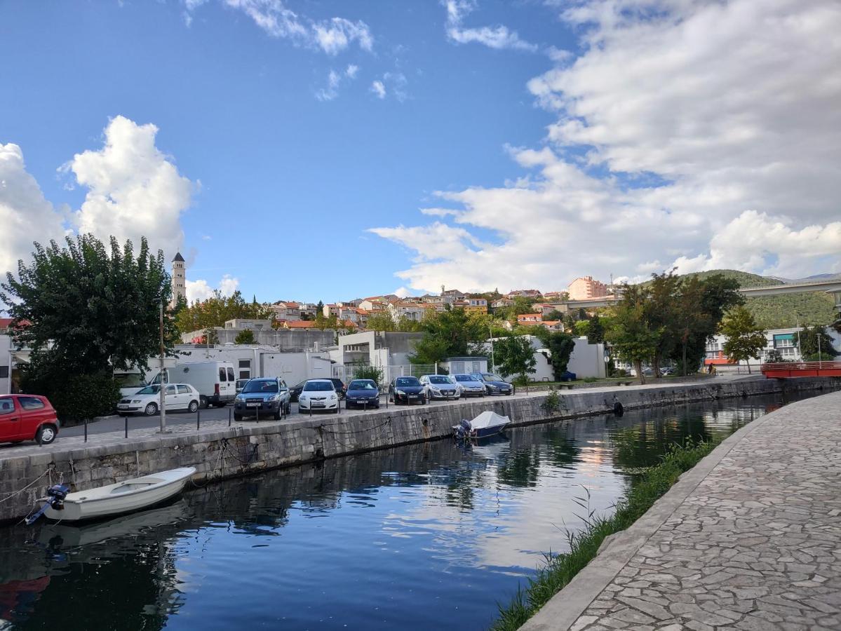 Josipa 1 Apartman Crikvenica Kültér fotó