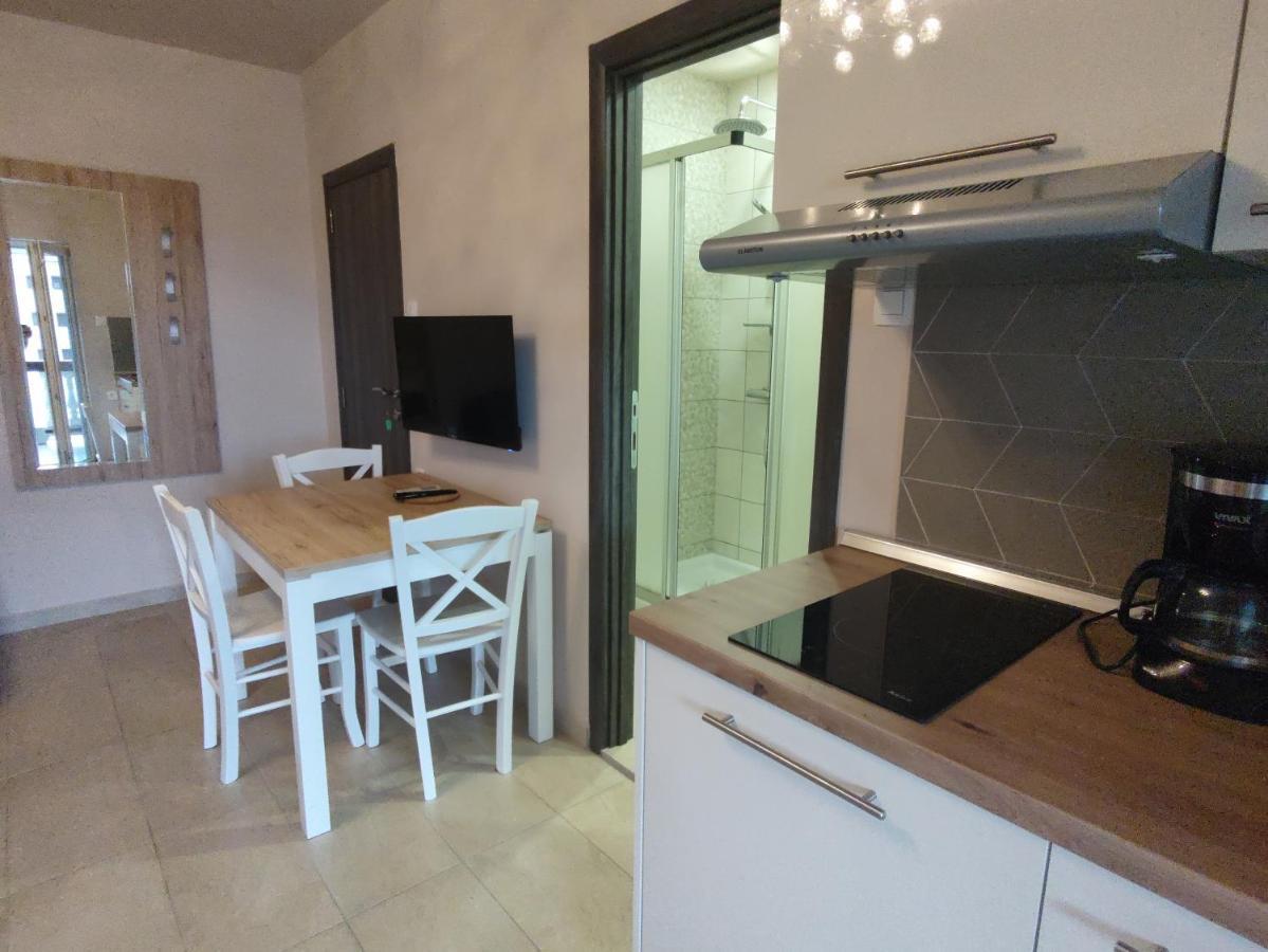 Josipa 1 Apartman Crikvenica Kültér fotó