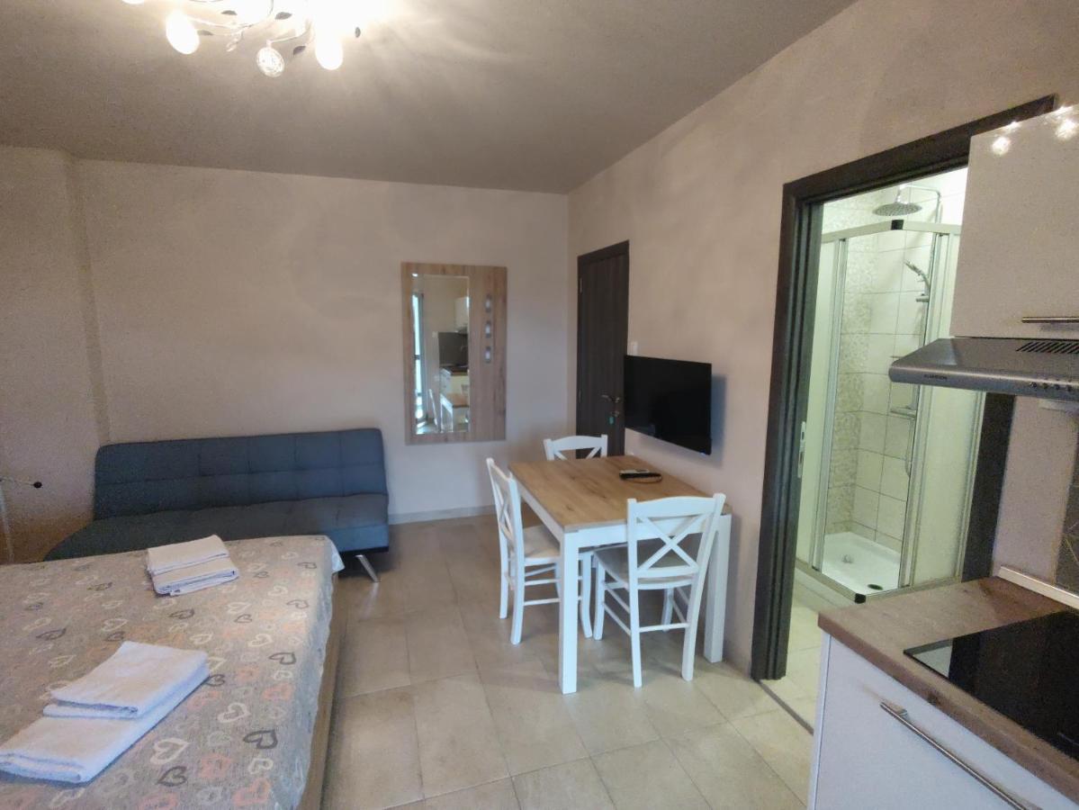Josipa 1 Apartman Crikvenica Kültér fotó