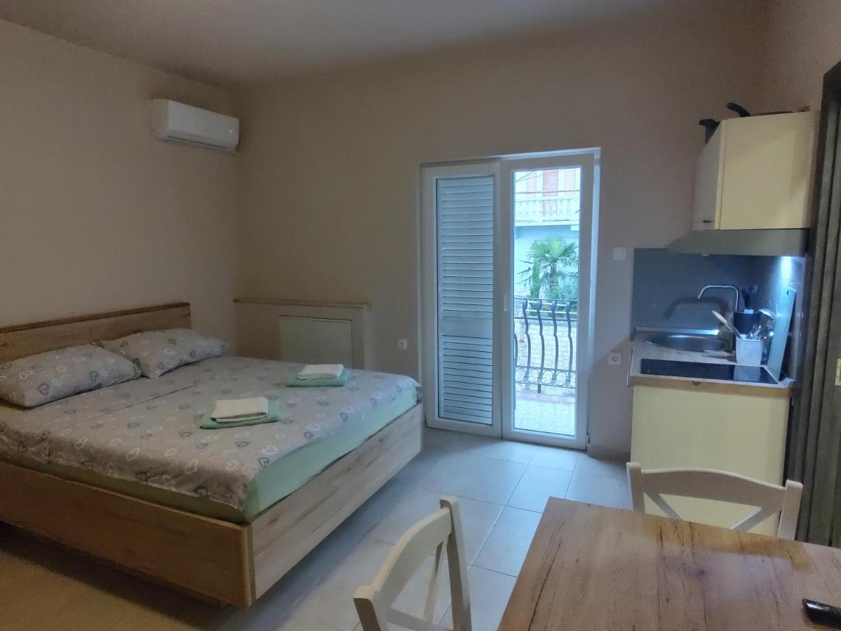 Josipa 1 Apartman Crikvenica Kültér fotó