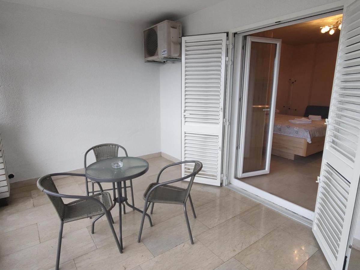 Josipa 1 Apartman Crikvenica Kültér fotó