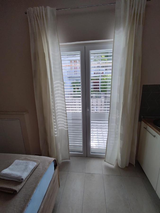 Josipa 1 Apartman Crikvenica Kültér fotó