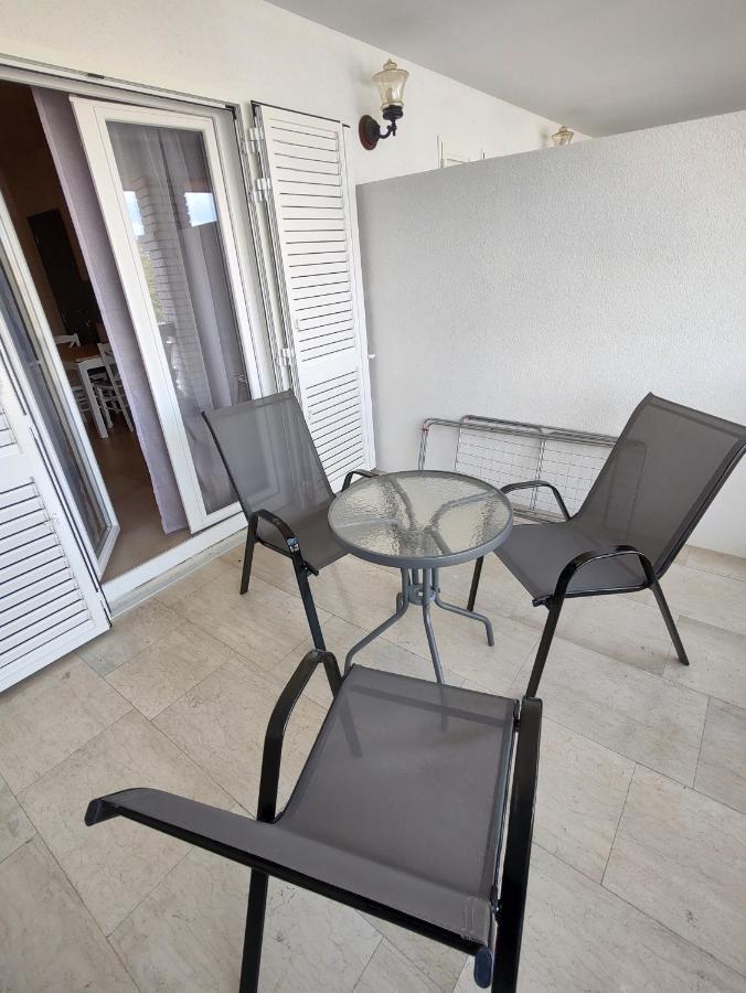 Josipa 1 Apartman Crikvenica Kültér fotó