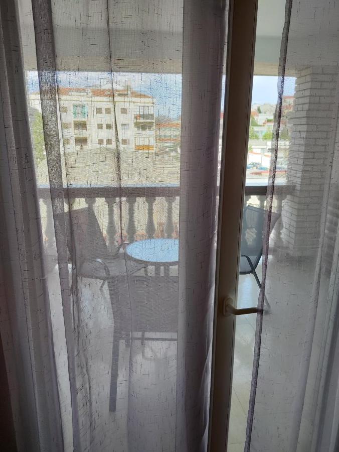 Josipa 1 Apartman Crikvenica Kültér fotó