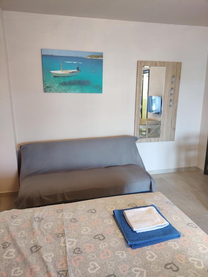 Josipa 1 Apartman Crikvenica Kültér fotó