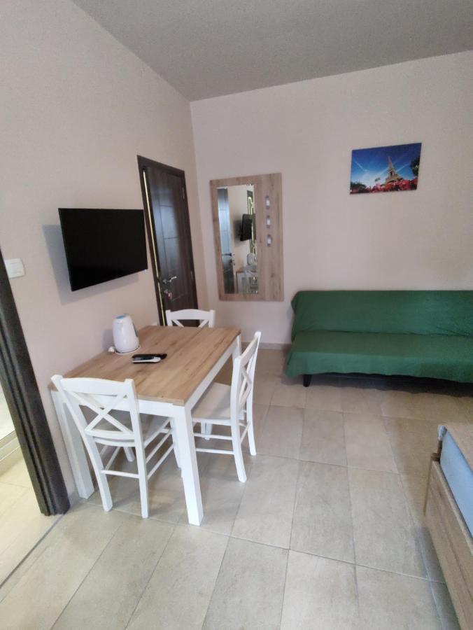 Josipa 1 Apartman Crikvenica Kültér fotó
