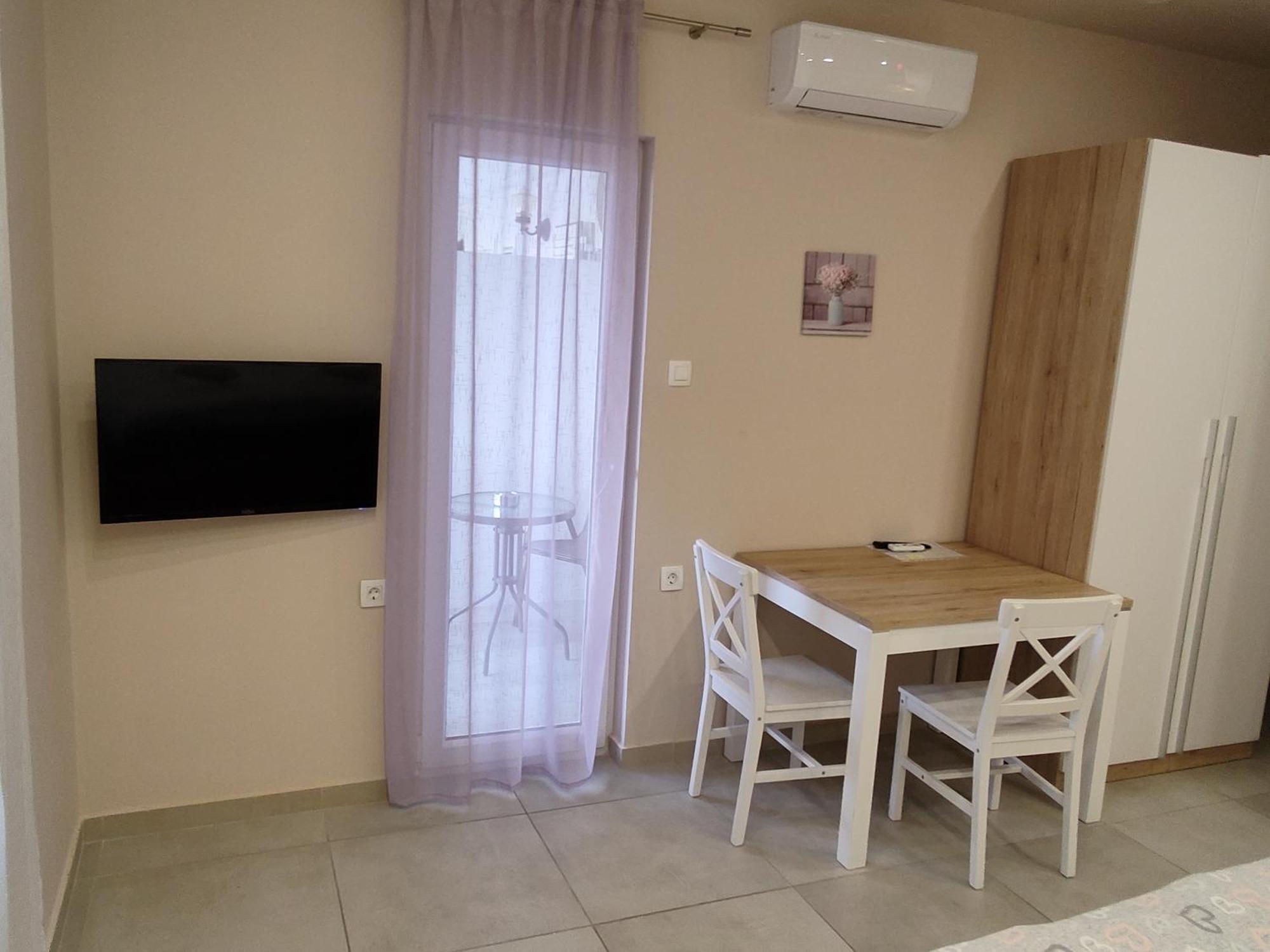 Josipa 1 Apartman Crikvenica Kültér fotó