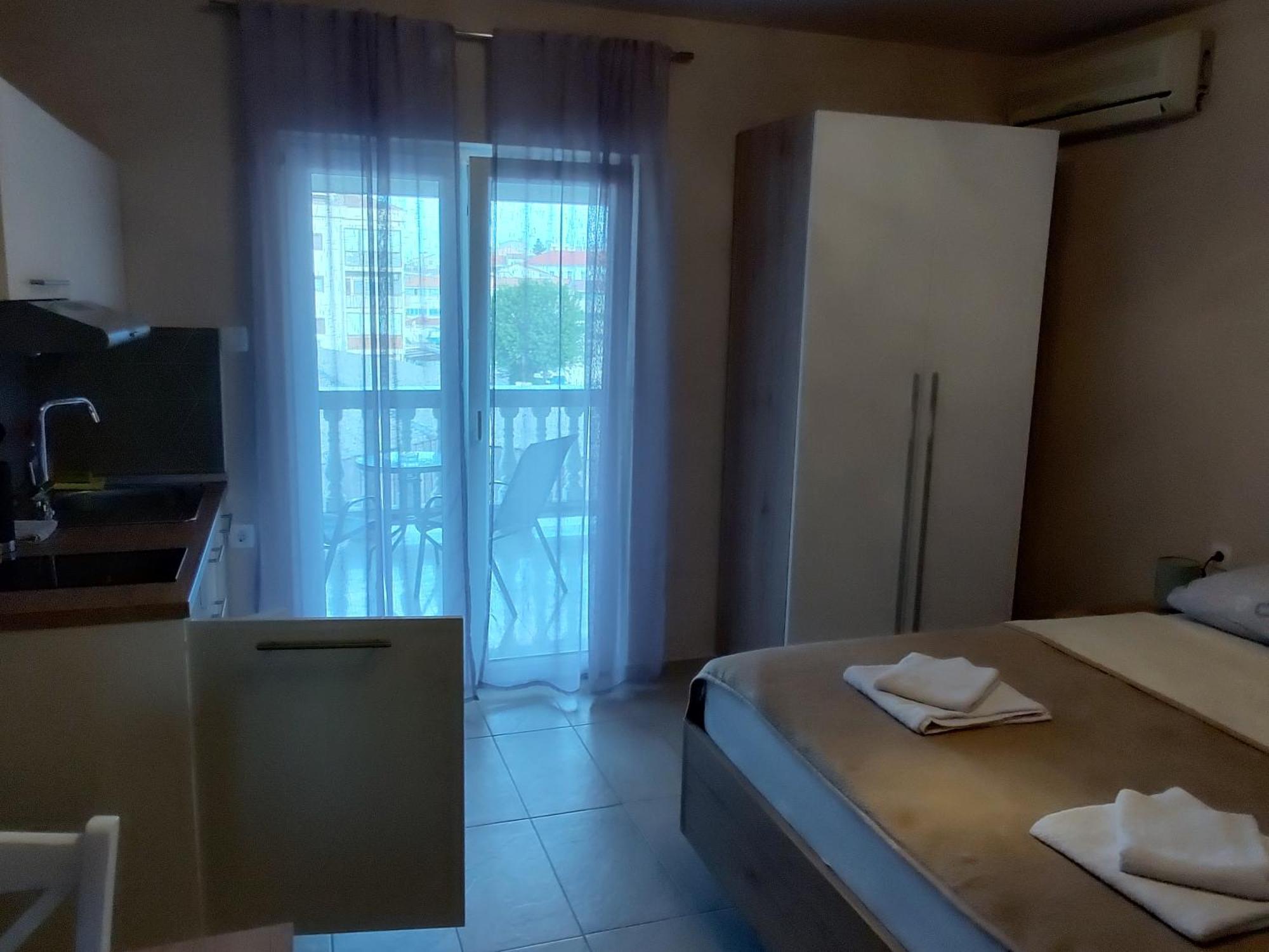 Josipa 1 Apartman Crikvenica Kültér fotó