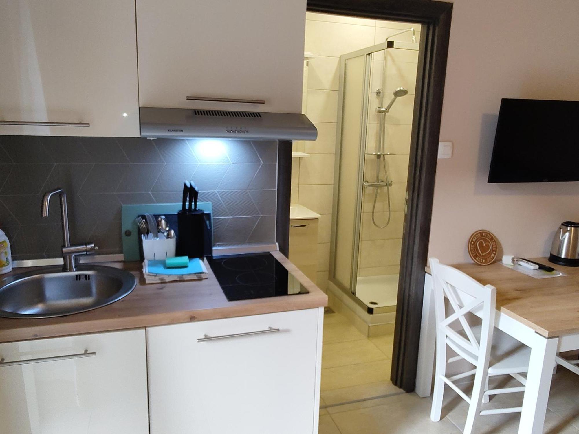 Josipa 1 Apartman Crikvenica Kültér fotó