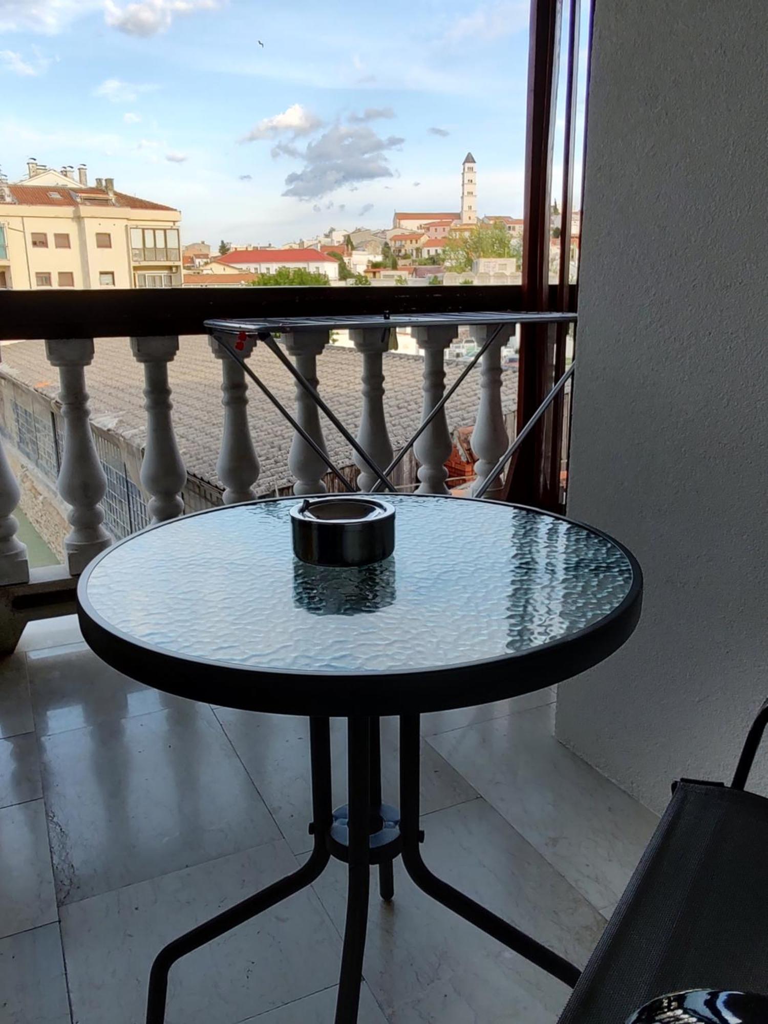 Josipa 1 Apartman Crikvenica Kültér fotó