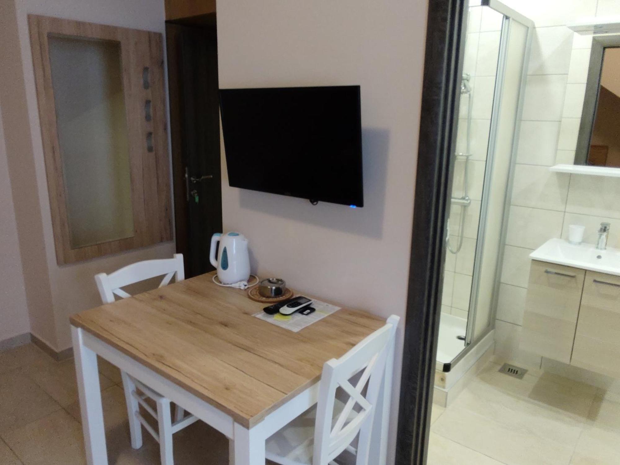 Josipa 1 Apartman Crikvenica Kültér fotó