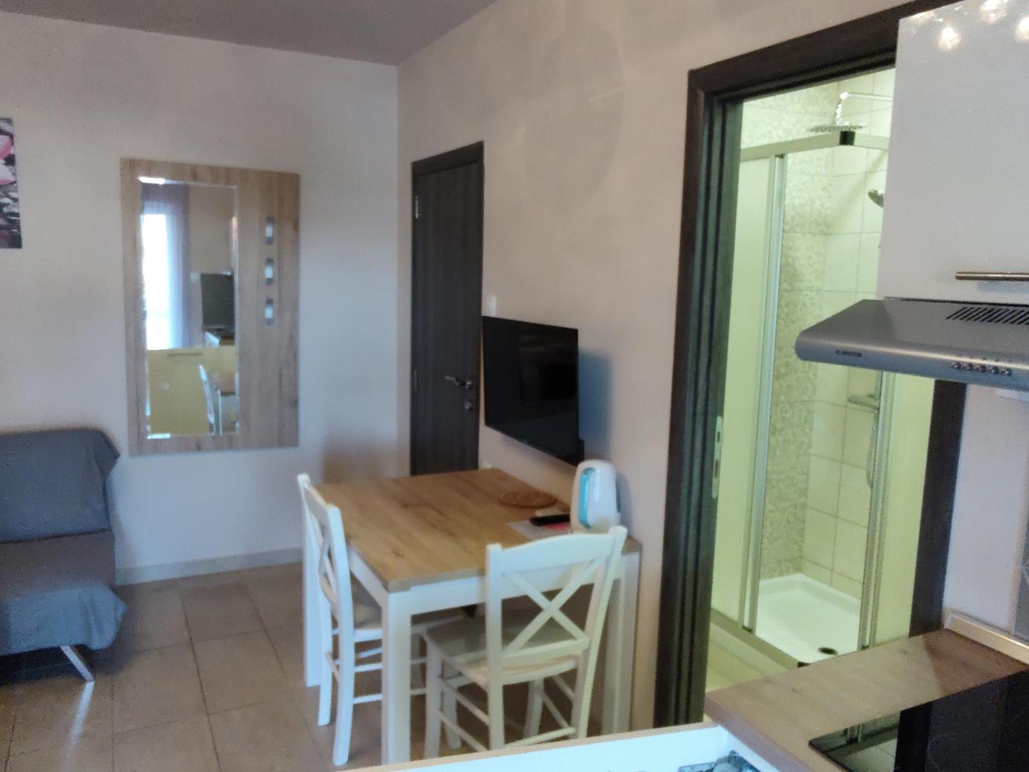 Josipa 1 Apartman Crikvenica Kültér fotó