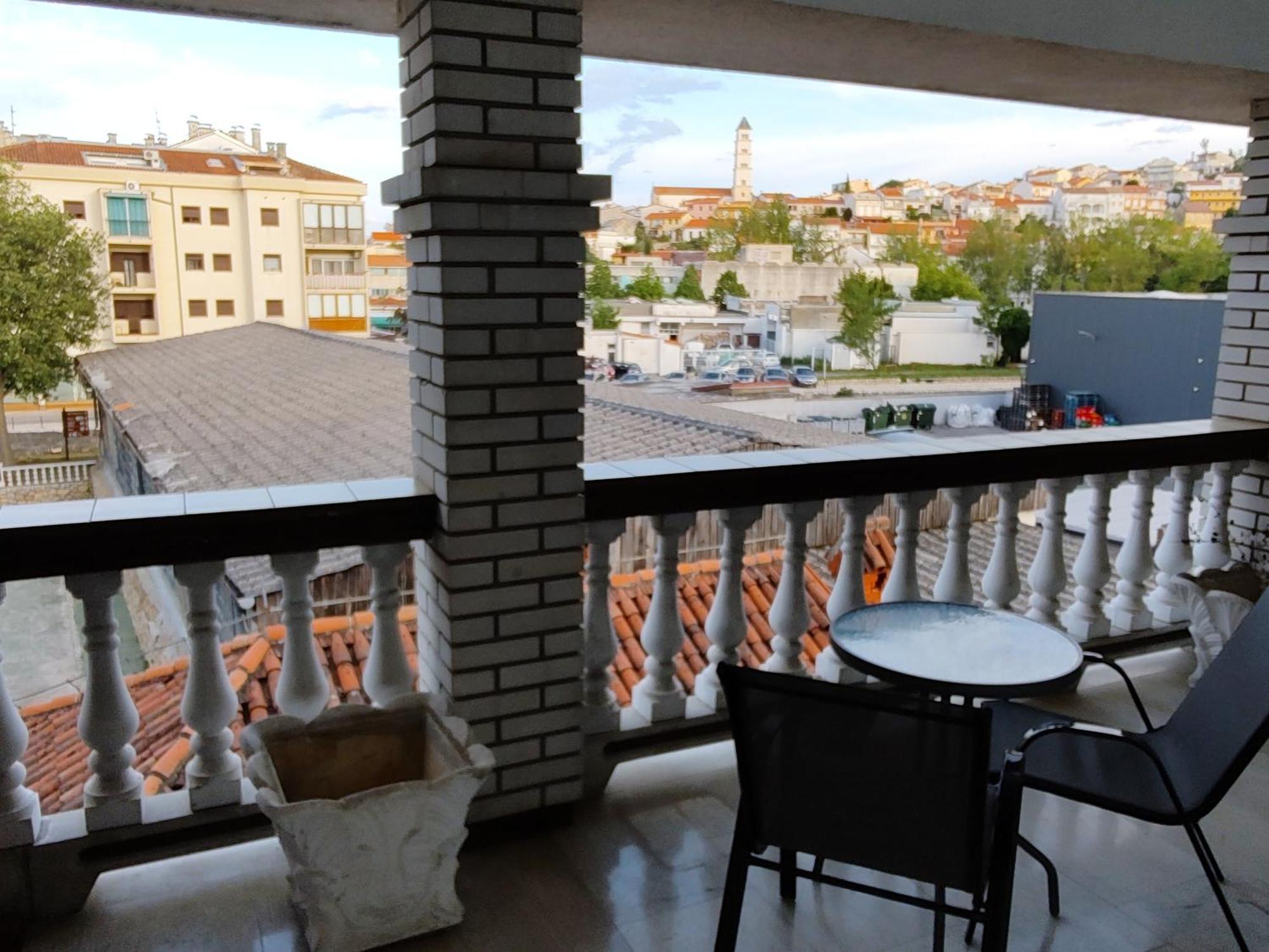 Josipa 1 Apartman Crikvenica Kültér fotó