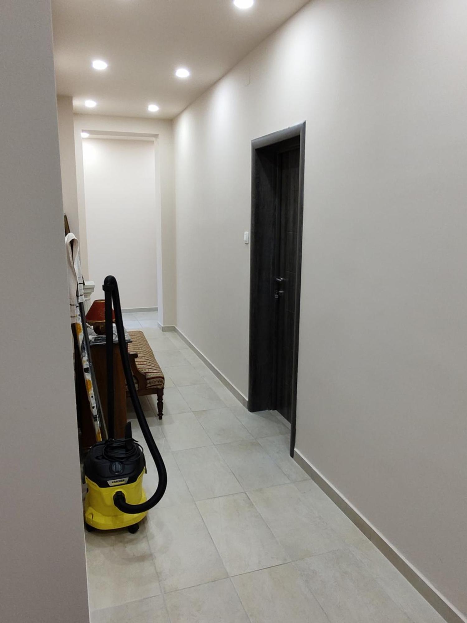 Josipa 1 Apartman Crikvenica Kültér fotó