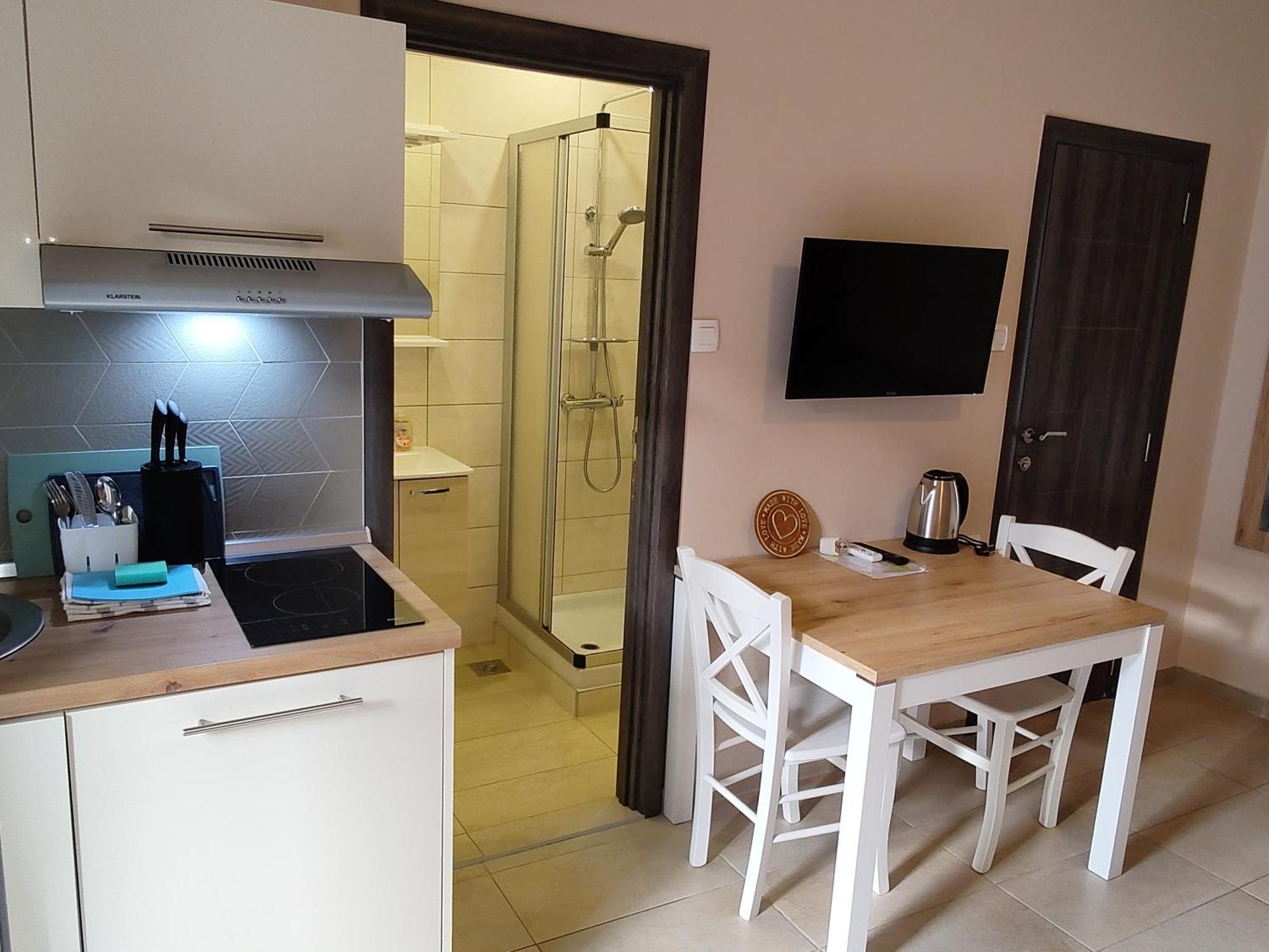 Josipa 1 Apartman Crikvenica Kültér fotó