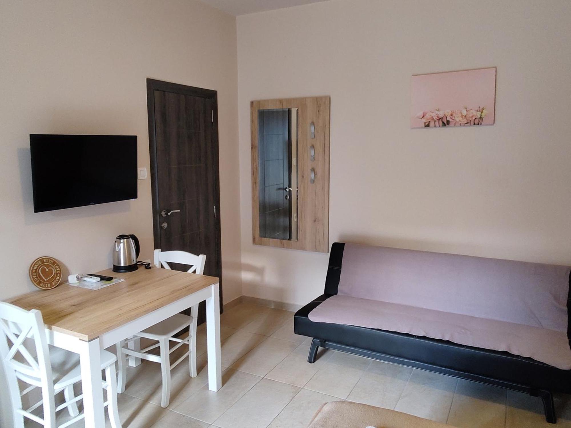 Josipa 1 Apartman Crikvenica Kültér fotó