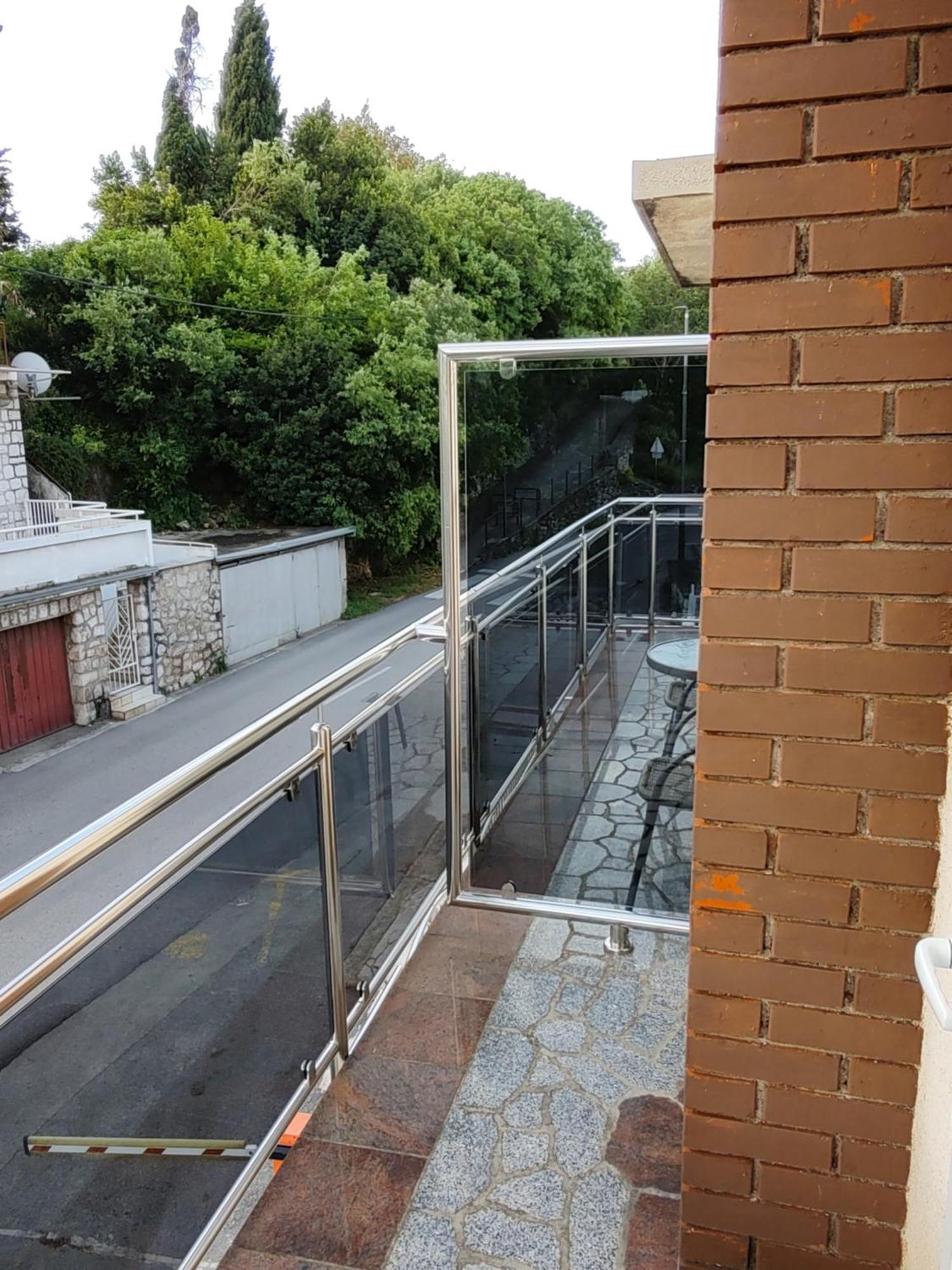 Josipa 1 Apartman Crikvenica Kültér fotó