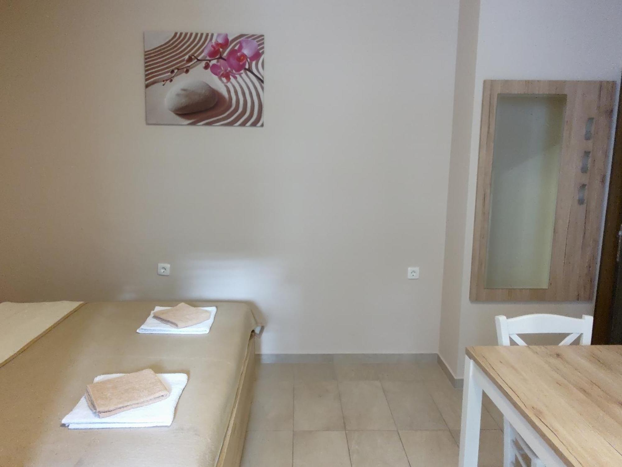 Josipa 1 Apartman Crikvenica Kültér fotó