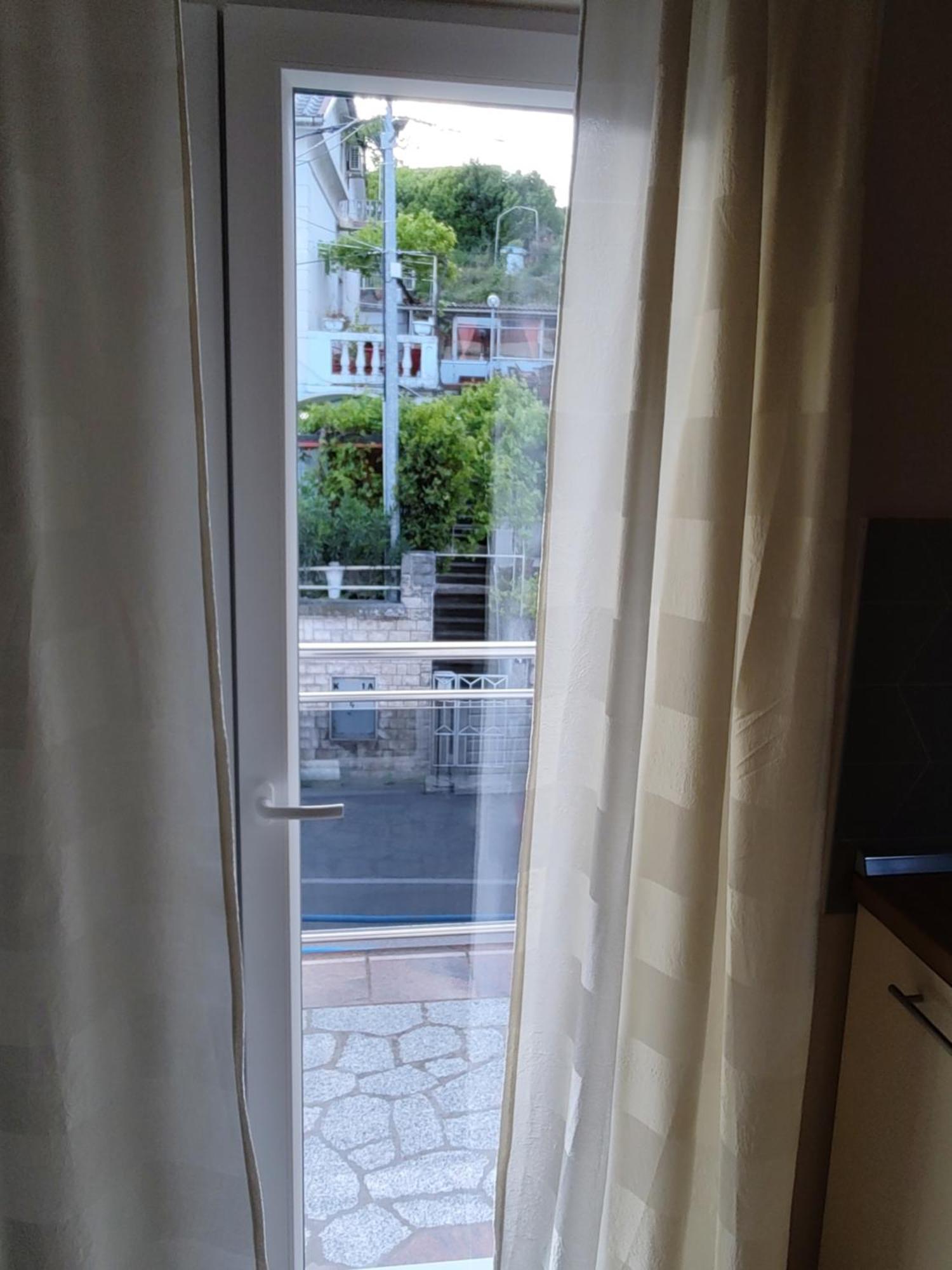 Josipa 1 Apartman Crikvenica Kültér fotó