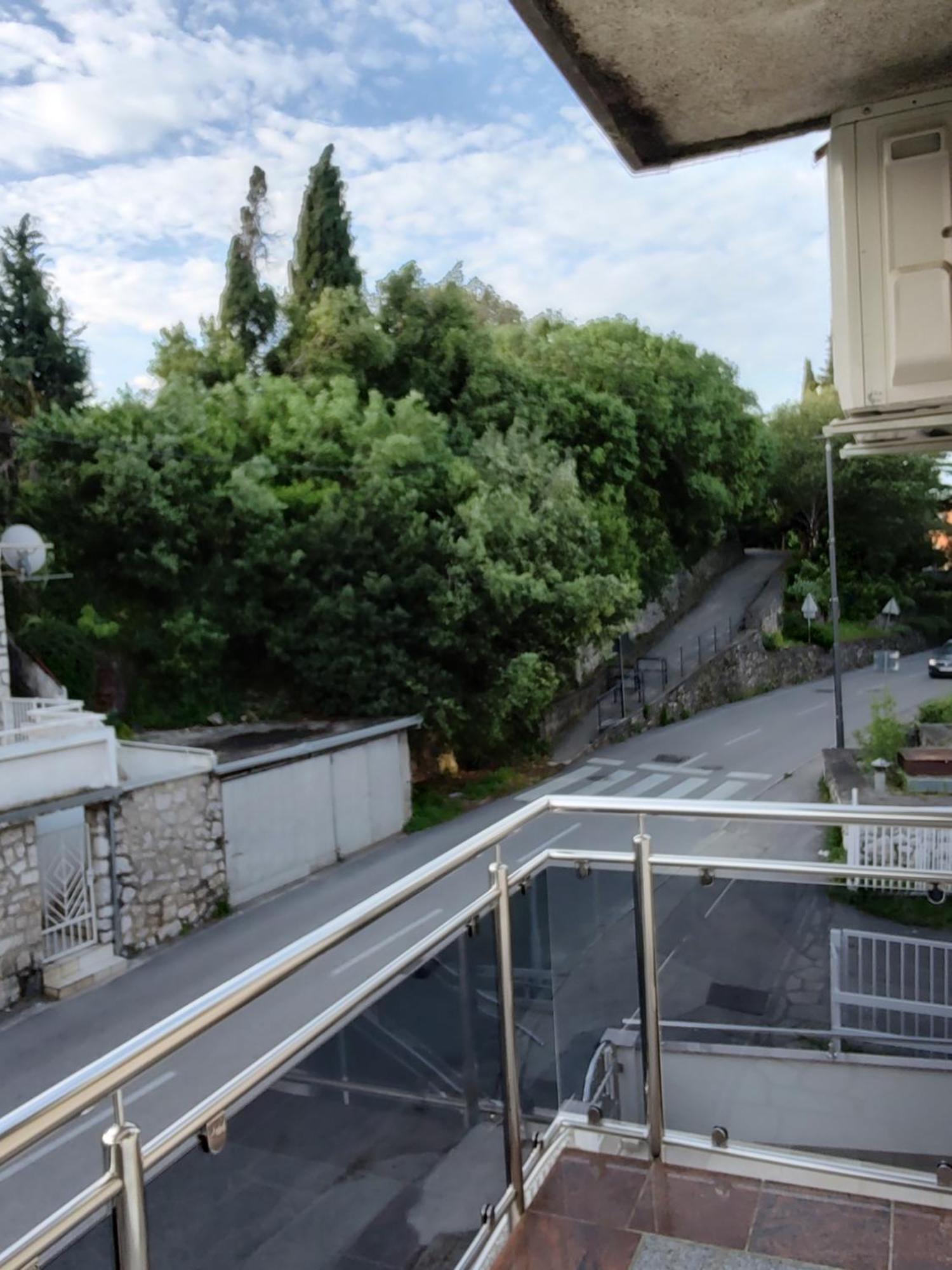 Josipa 1 Apartman Crikvenica Kültér fotó