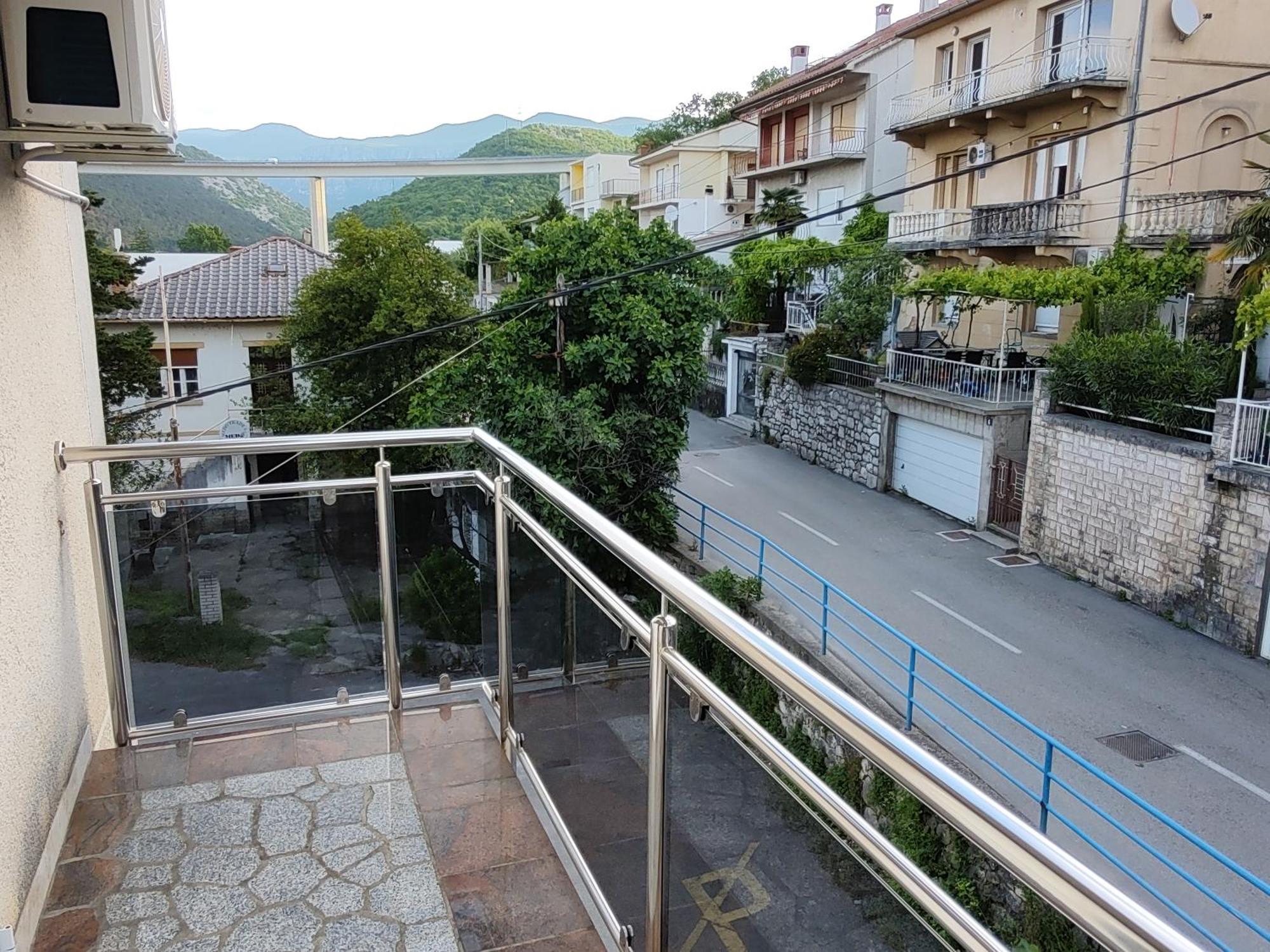 Josipa 1 Apartman Crikvenica Kültér fotó