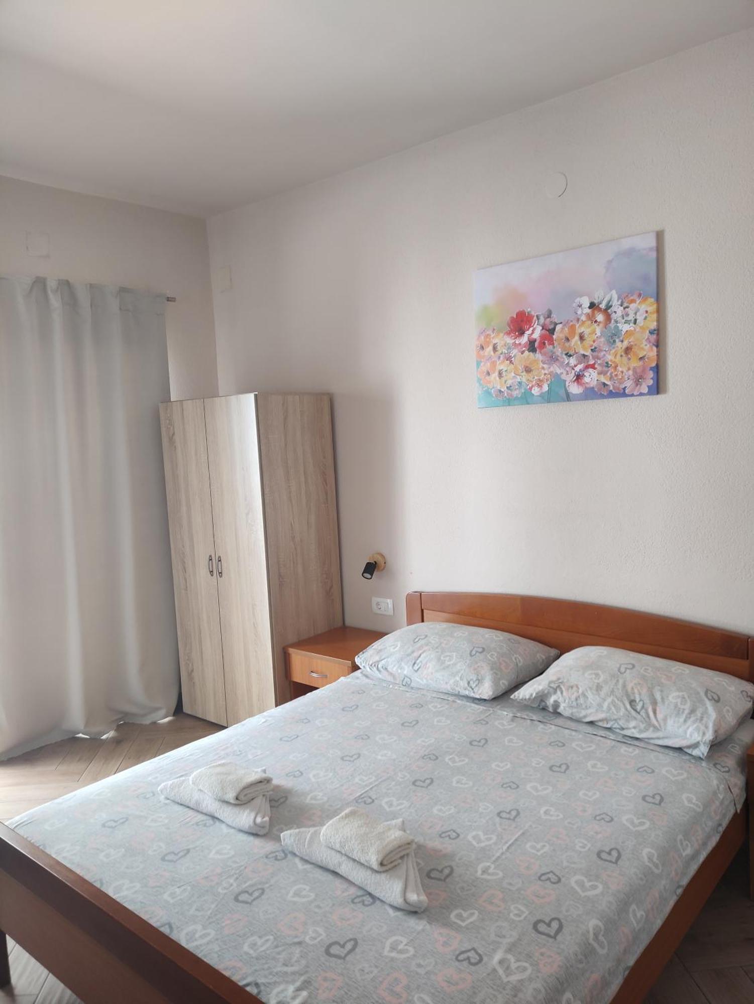 Josipa 1 Apartman Crikvenica Kültér fotó
