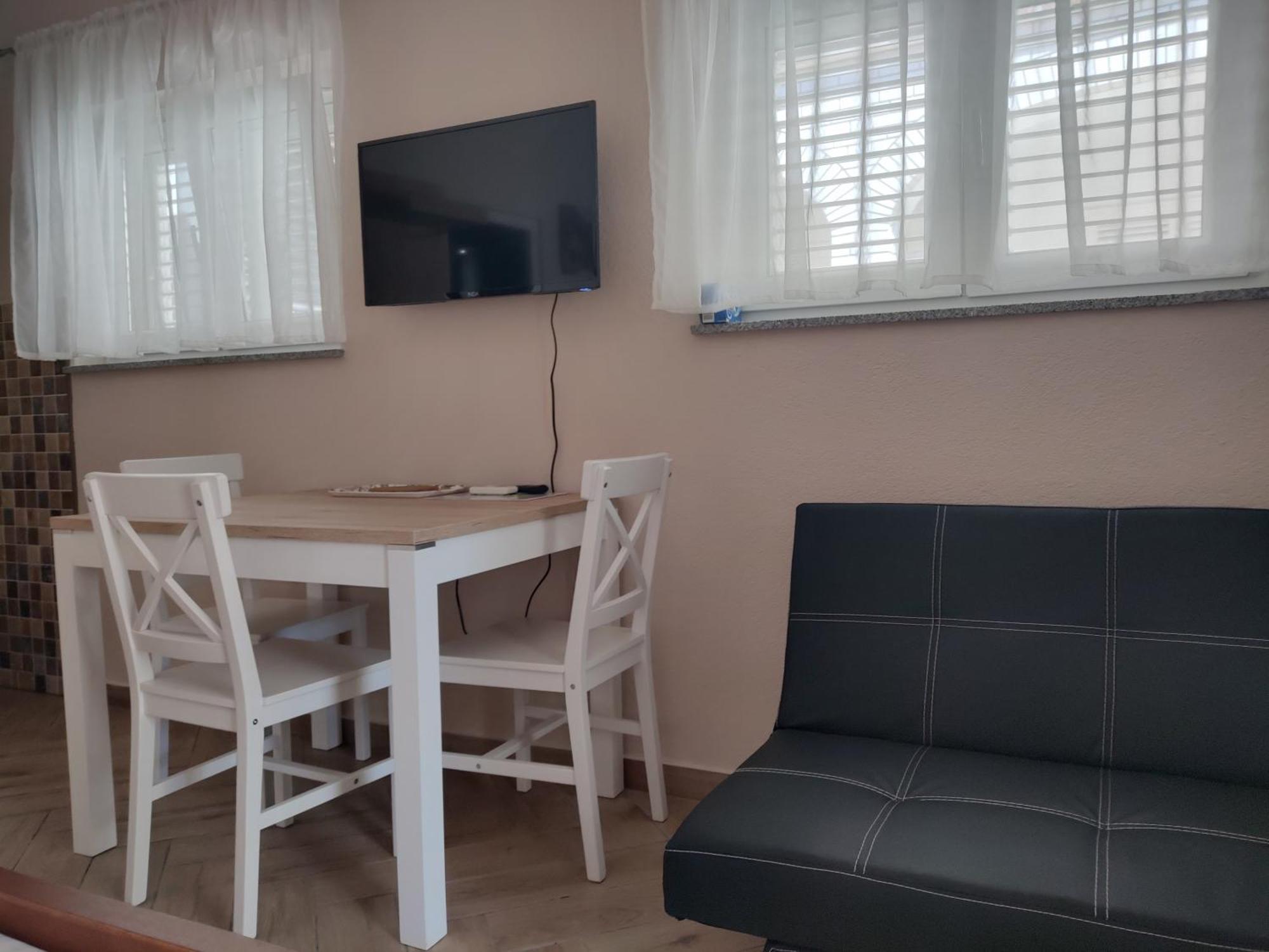 Josipa 1 Apartman Crikvenica Kültér fotó