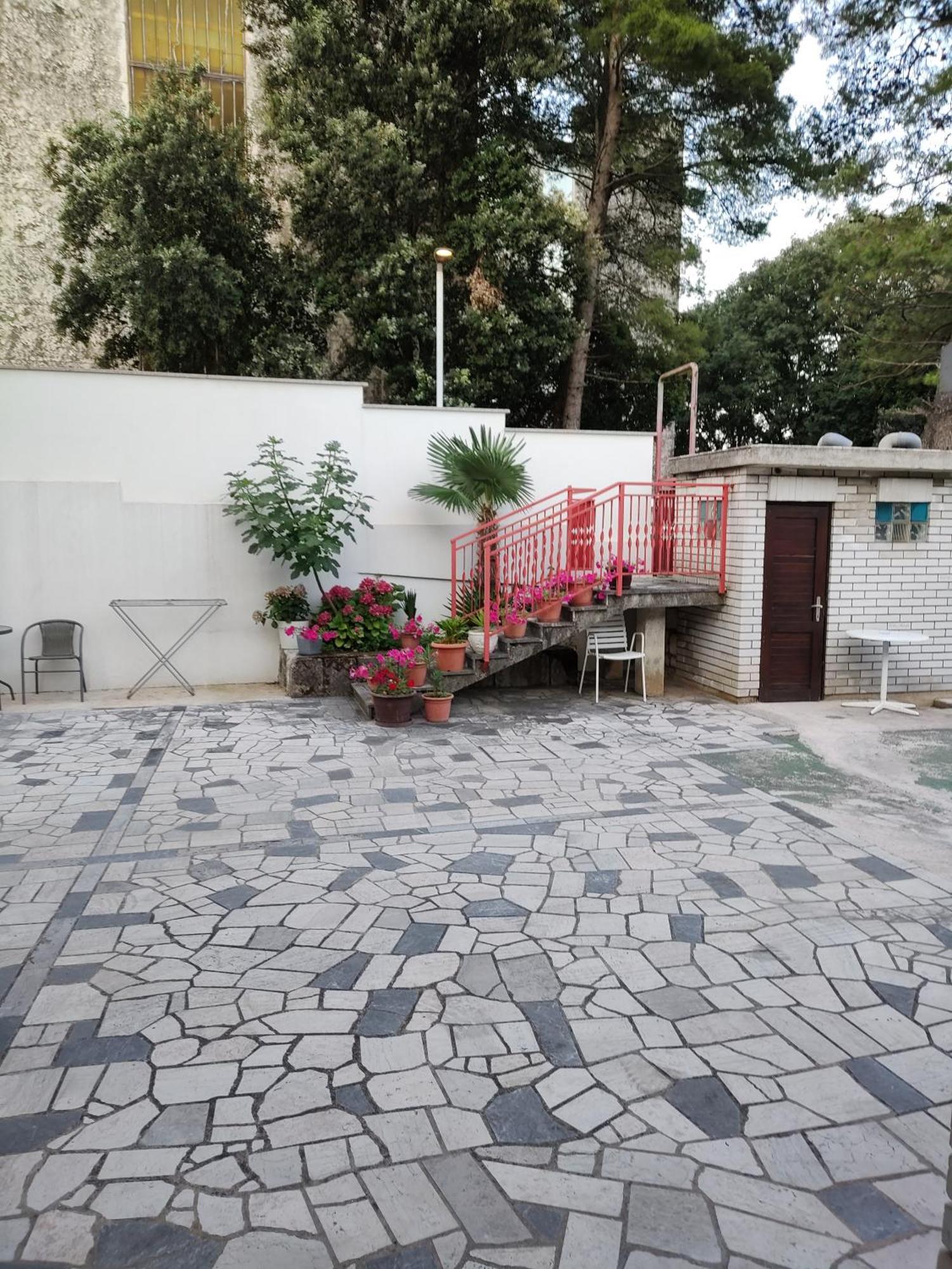 Josipa 1 Apartman Crikvenica Kültér fotó